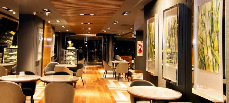 Ramada Plaza by Wyndham Tucuman图片