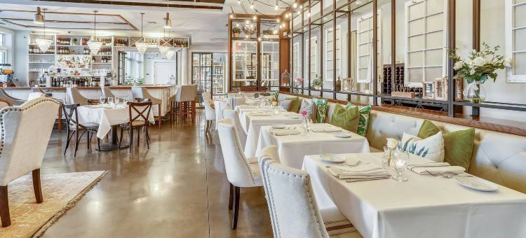 傲途格精选水线海滨度假村及海滩俱乐部酒店(Waterline Villas & Marina, Autograph Collection)图片