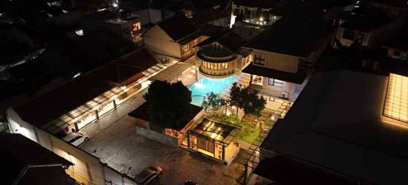 斯丽迪酒店(Hotel Sriti Magelang)图片