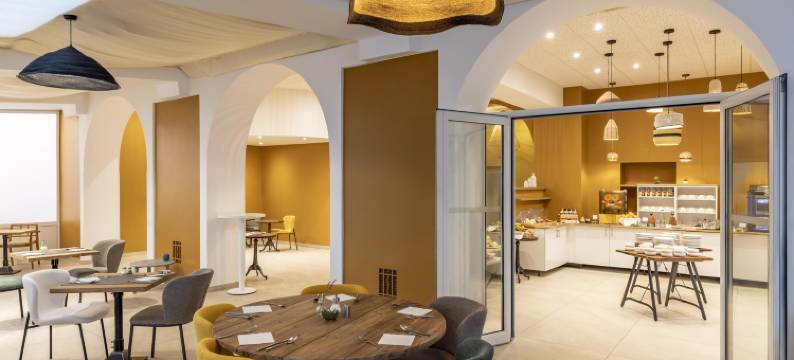 Best Western Plus Sanary图片