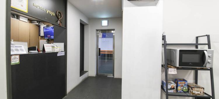 顺天Yaja顺天住良分店(Suncheon Yaja Suncheon Jorye Branch)图片
