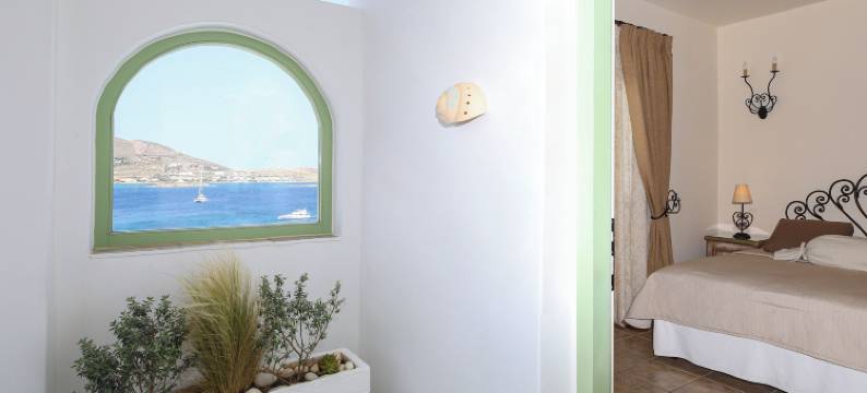 伊莎贝拉别墅酒店(Villa Isabella)图片