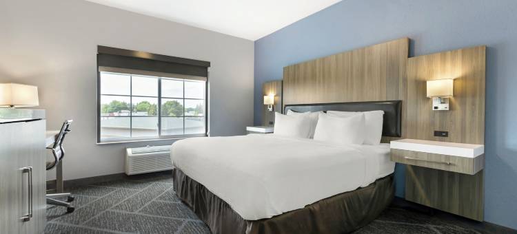 温德姆花园酒店阿普尔顿(Wyndham Garden Appleton)图片