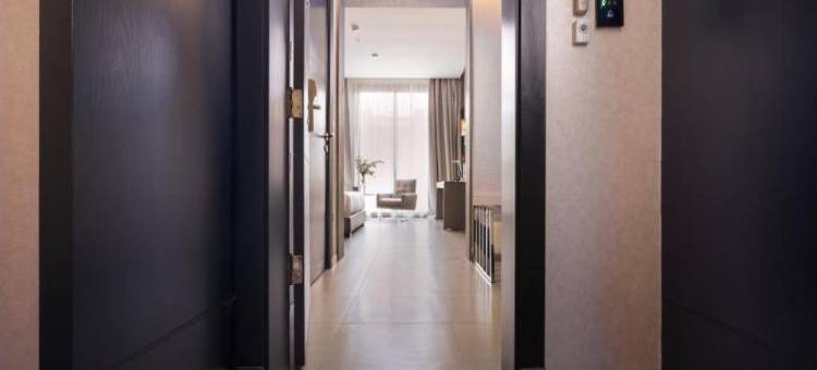 吉达国王路Joudyan(Joudyan Jeddah King Road)图片