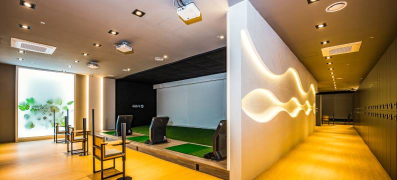 索拉戈明洞酒店&公寓(Sollago Myeongdong Hotel & Residence)图片