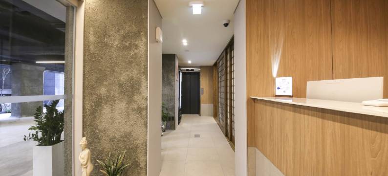 蚕室STAY 509(Jamsil STAY 509)图片