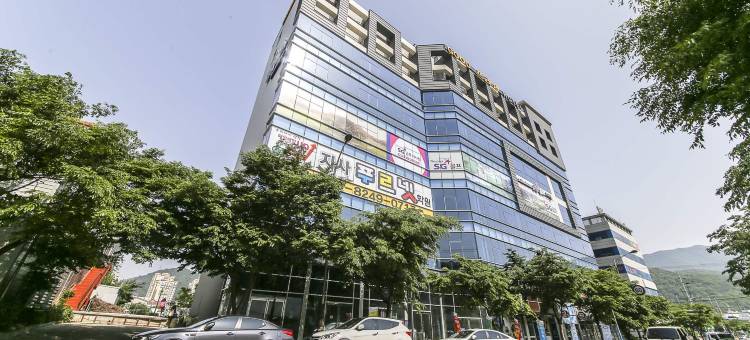 釜山江西寺田东Prime Good(Busan Gangseo Jisadong Prime Good)图片