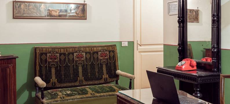 卡拉法马达洛尼魅力民宿(Carafa di Maddaloni Residenza di Charme)图片