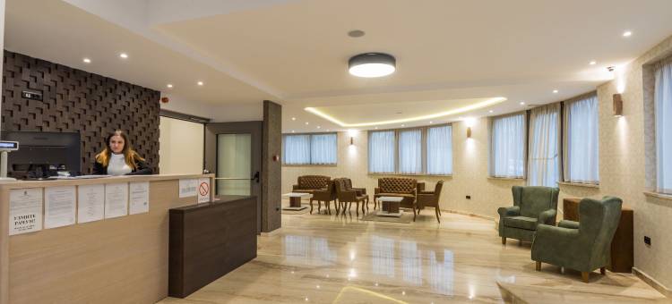 阿巴酒店(Abba Hotel)图片