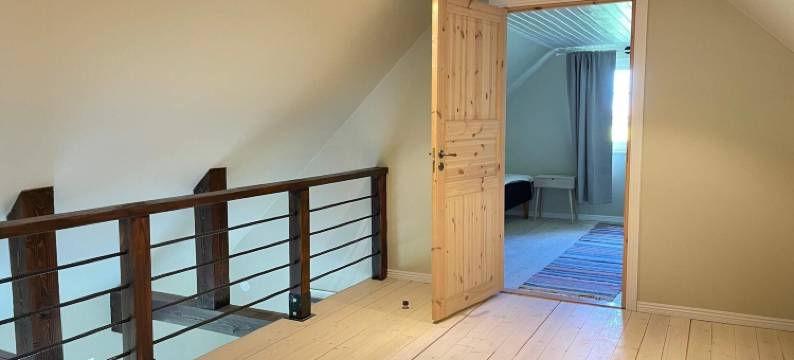 带露台的宁静乡村度假屋(Peaceful Country Escape with Terrace)图片