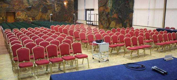 格罗马达华沙中心酒店(Hotel Gromada Warszawa Centrum)图片