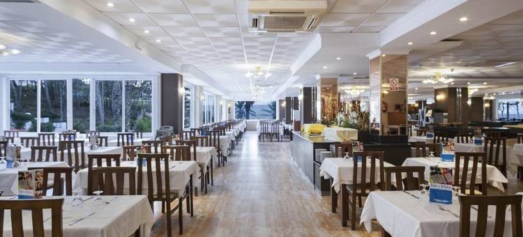 萨鲁卡普最佳酒店(Hotel Best Cap Salou)图片