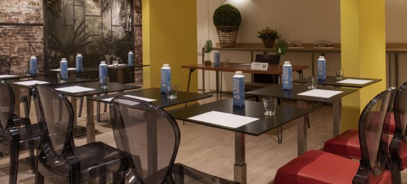 宜必思尚品波琉索梅尔酒店(Ibis Styles Beaulieu-Sur-Mer)图片