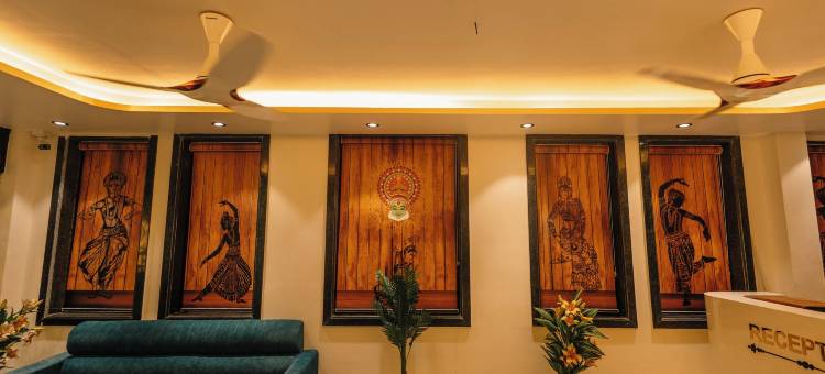 国王行政套房(Kings Executive)图片