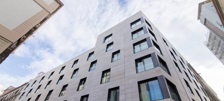 巴塞罗那大教堂酒店(Hotel Barcelona Catedral)图片