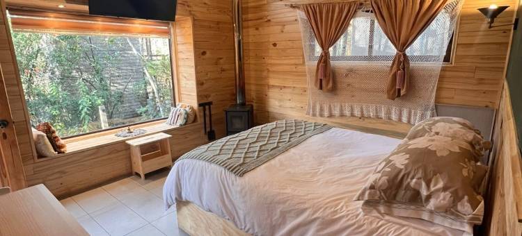 公里6河畔旅舍(K m 6 River Lodge)图片