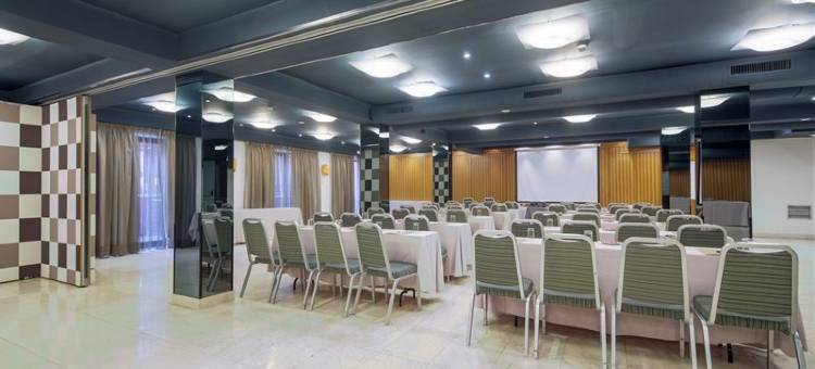 珀蒂宫总统卡斯特拉纳酒店(Petit Palace President Castellana)图片