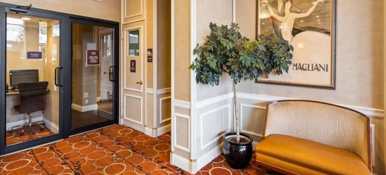 贝塞德贝斯特韦斯特酒店(Best Western Queens Gold Coast)图片