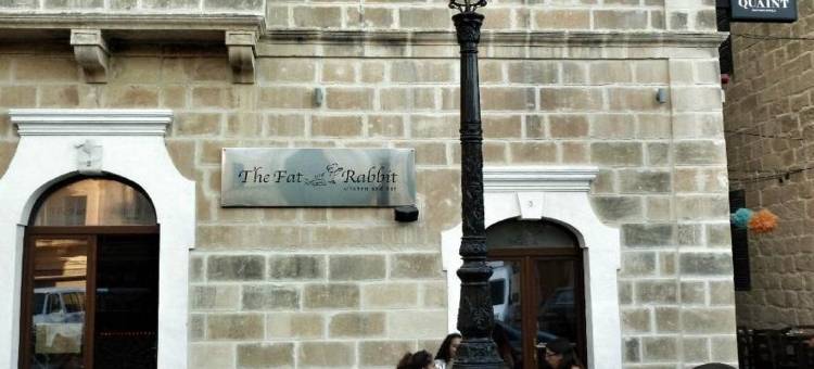 纳杜尔古雅精品酒店(Quaint Boutique Hotel Nadur)图片