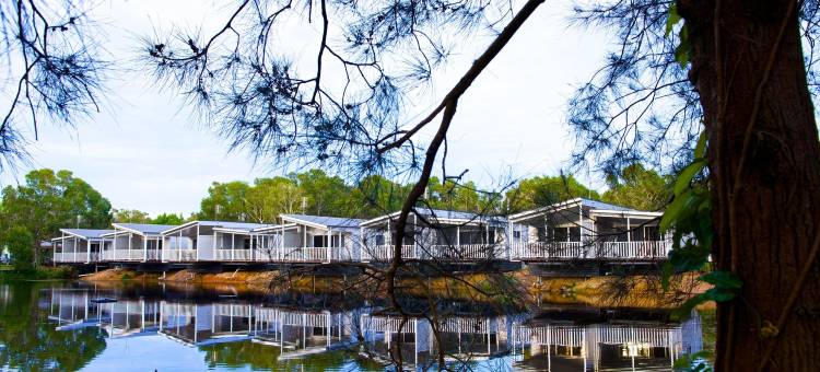 Discovery Parks - 拜伦湾(Discovery Parks - Byron Bay)图片