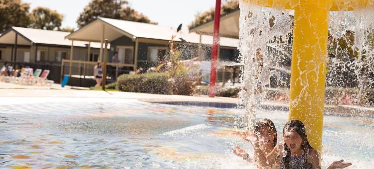 NRMA默里姆布拉海滩度假酒店(NRMA Merimbula Beach Holiday Resort)图片