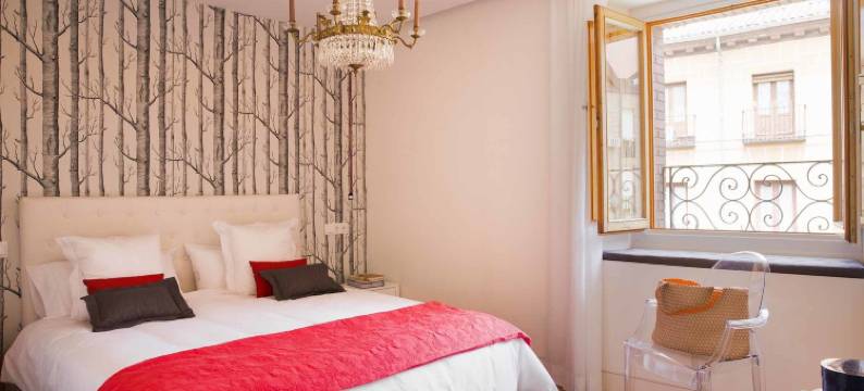 帕勒西奥康德米兰达公寓(Palacio Conde Miranda)图片