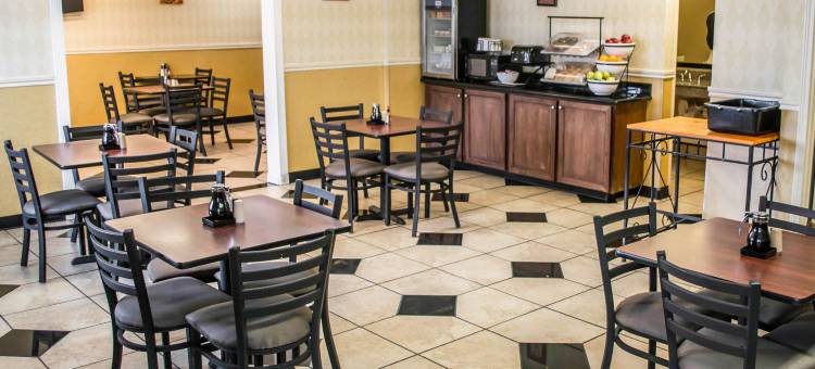 波特兰西 - 比弗顿舒适套房酒店(Comfort Inn & Suites Beaverton - Portland West)图片