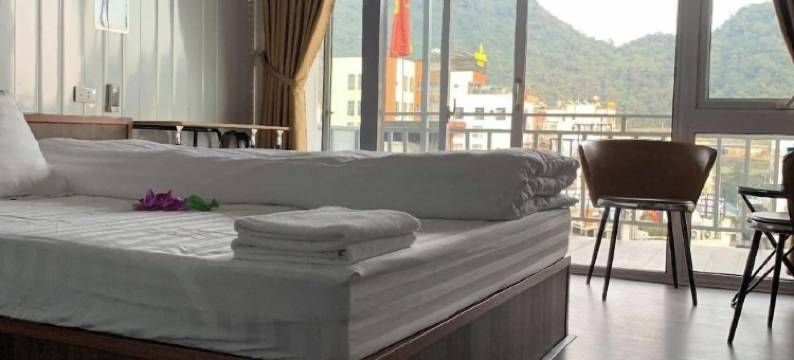 三岛陈美酒店(Chan May Hotel)图片