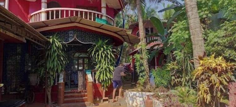 韦兰卡尼旅馆(Vailankani guest house)图片