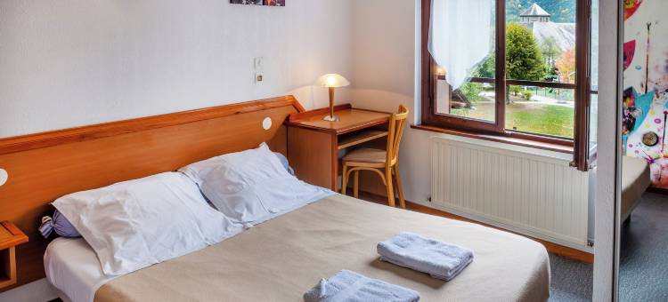 旅游者公寓(Hôtel des Touristes)图片