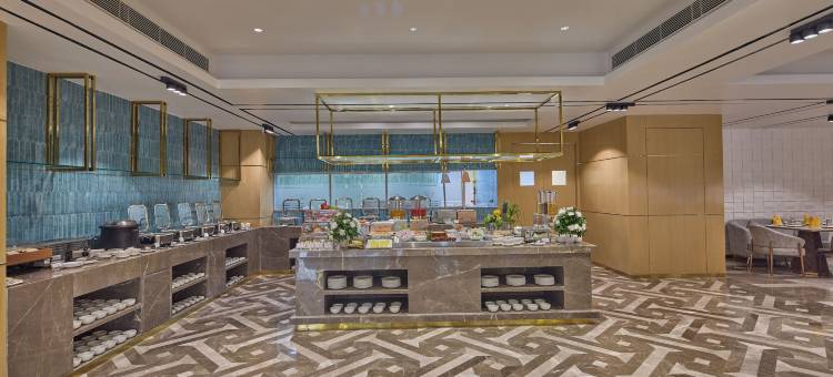 大洲豪华精选酒店 - 乌代布尔(Grand Continent - A Luxury Collection, Udaipur)图片