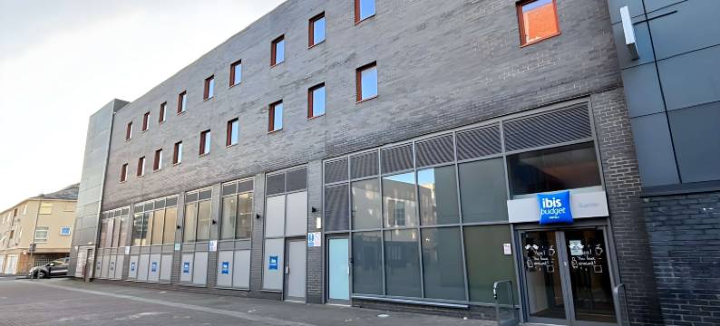 宜必思快捷斯文顿酒店(Ibis Budget Swindon)图片