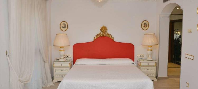 萨拉曼卡阿修斯卡梅利塔斯酒店(B&B HOTEL Salamanca Centro Artheus)图片