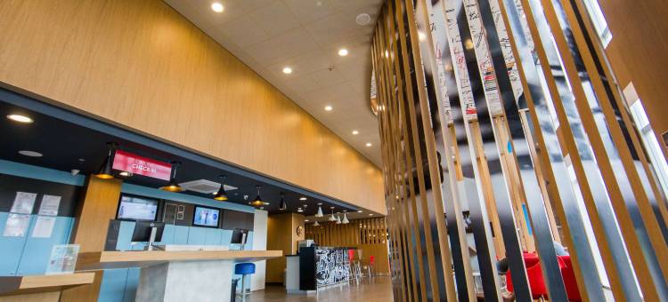 宜必思帕劳阿佩巴斯酒店(Ibis Parauapebas)图片