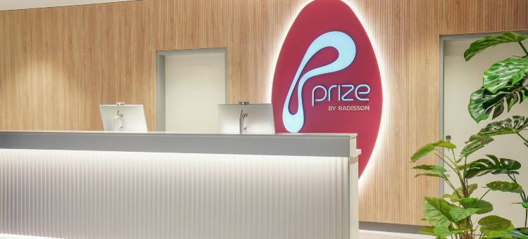 Prize By Radisson, 奥斯纳布吕克(Prize By Radisson Osnabruck)图片