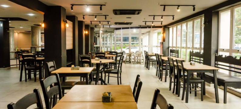 宜必思若昂佩索阿酒店(Ibis Joao Pessoa)图片