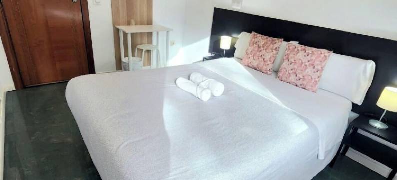 AYZ Javier Cabrini - 自动入住物业(Ayz Javier Cabrini - Auto Check-in Property)图片