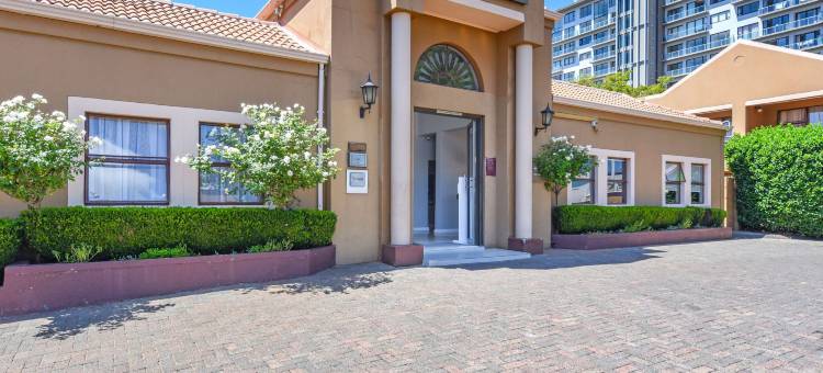 约翰内斯堡杰米斯顿美居酒店(Mercure Johannesburg Bedfordview Hotel)图片