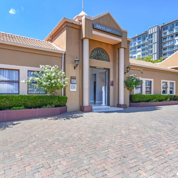 约翰内斯堡杰米斯顿美居酒店(Mercure Johannesburg Bedfordview Hotel)图片