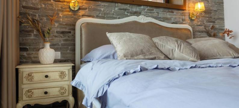 Sofayla & Elyas别墅(Villa Sofayla Near the Pirin Golf Resort)图片