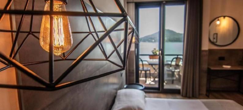 协和酒店(Hotel Concorde)图片