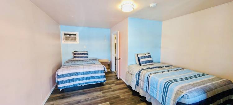 艾尔雷伊汽车旅馆(El Rey Motel)图片