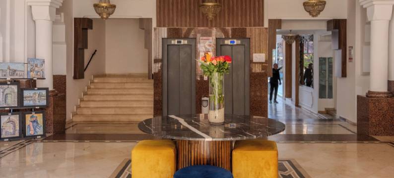 帝国假日酒店(Imperial Holiday Hôtel & spa)图片