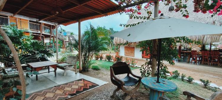 埃尔博希奥旅馆(Hostal El Bohío)图片