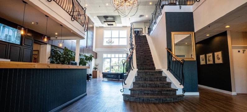 Hotel Lac Brome, BW Signature Collection图片