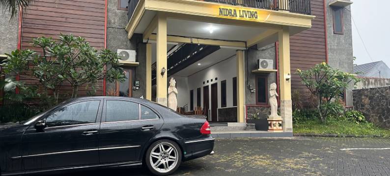 巴图尼德拉生活旅馆(Nidra Living Guesthouse Batu)图片