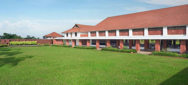 达波利的费恩萨玛利度假村，万豪系列(The Fern Samali Resort Dapoli, Series by Marriott)图片