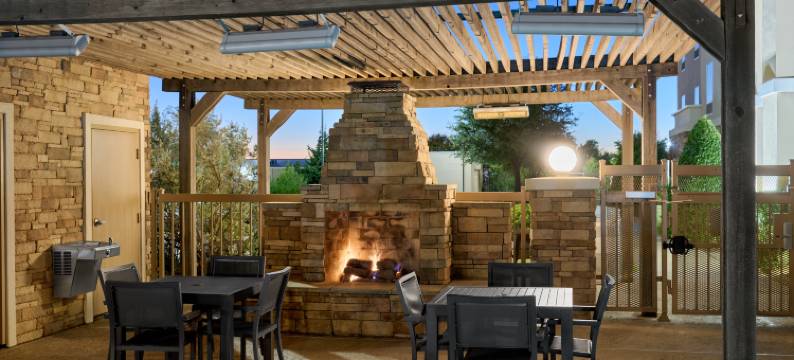 弗农欢朋酒店(Hampton Inn Vernon)图片