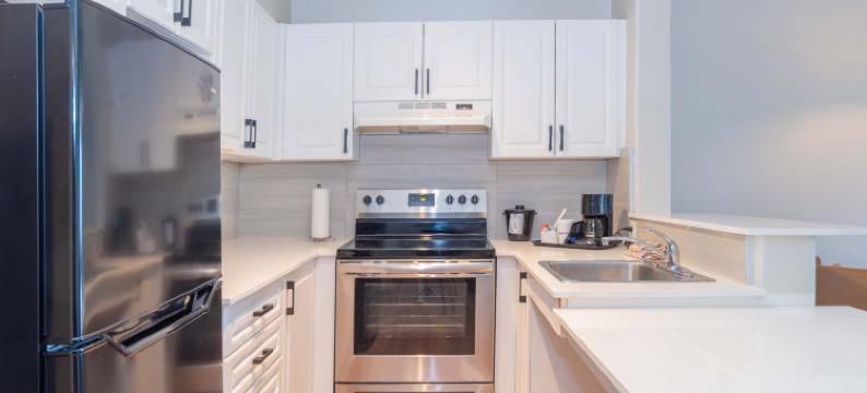 桑德曼萨里套房 - 吉尔福德(Sandman Suites Surrey - Guildford)图片