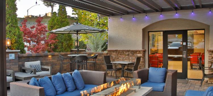 Holiday Inn Express 普雷斯科特(Holiday Inn Express Prescott)图片